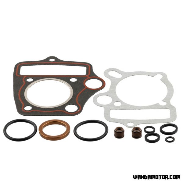 Gasket kit top end Monkey 70/90cc-1